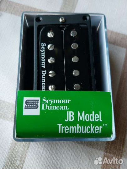 Seymour Duncan TB-4 JB