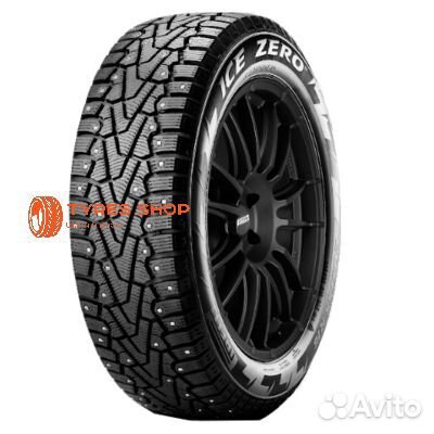 Pirelli Ice Zero 185/65 R15