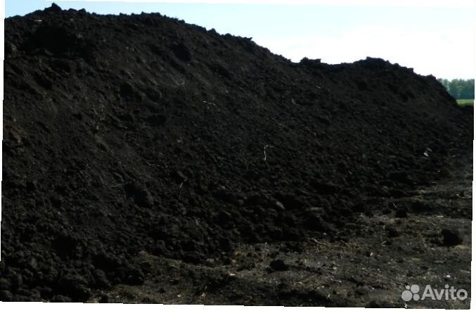 Песок карьерный с доставкой