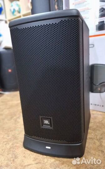 Колонка JBL EON ONE MK2