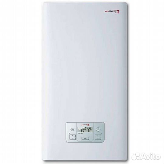 Котел protherm Пантера 25KOV котел,двухконтурный