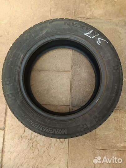 Nexen Winguard Ice Plus 185/60 R15