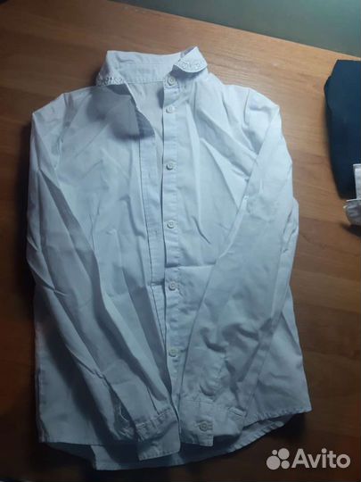 Рубашки для девочки