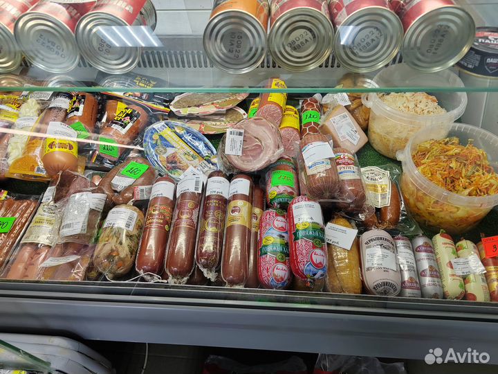 Продам бизнес (магазин)или обменяю на автомобиль