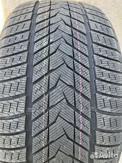 iLink SnowGripper II 275/40 R22 и 315/35 R22 102T