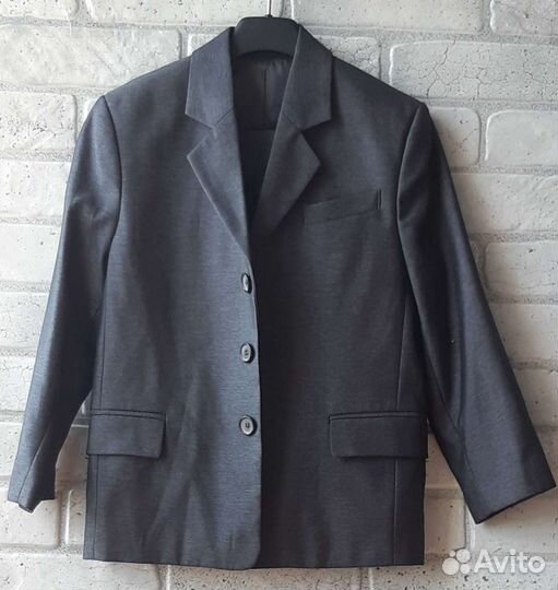 Костюм на мальчика