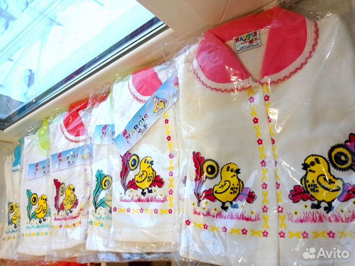 Детский комплект