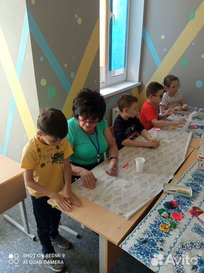 Продается готовый бизнес Центр детского развития