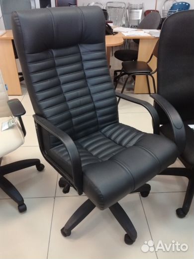 Кресло руководителя 