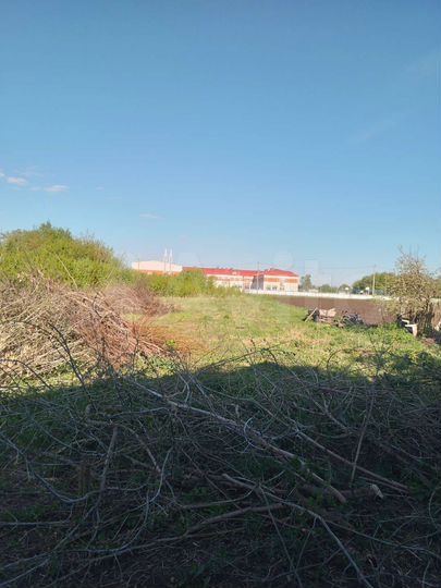 Участок 26 сот. (ИЖС)