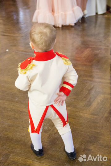 Костюм на прокат