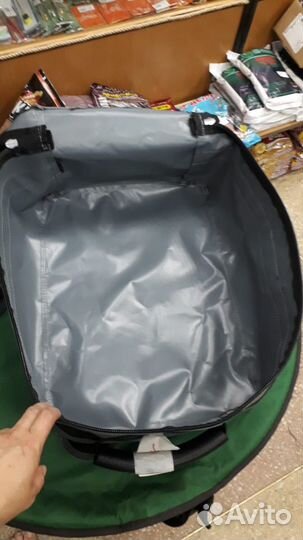 Чехол для бензобака лодочного мотора