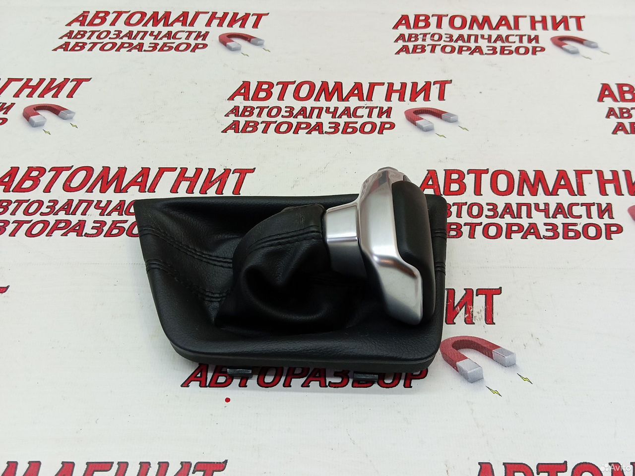 Ручка АКПП переключения передач Changan CS 35 plus