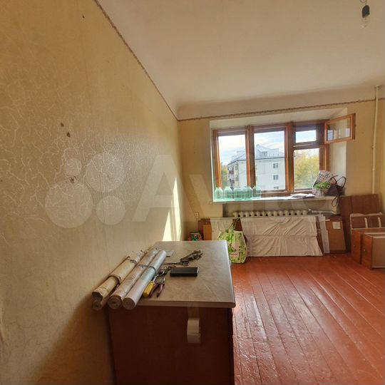 Комната 12,9 м² в 6-к., 5/5 эт.