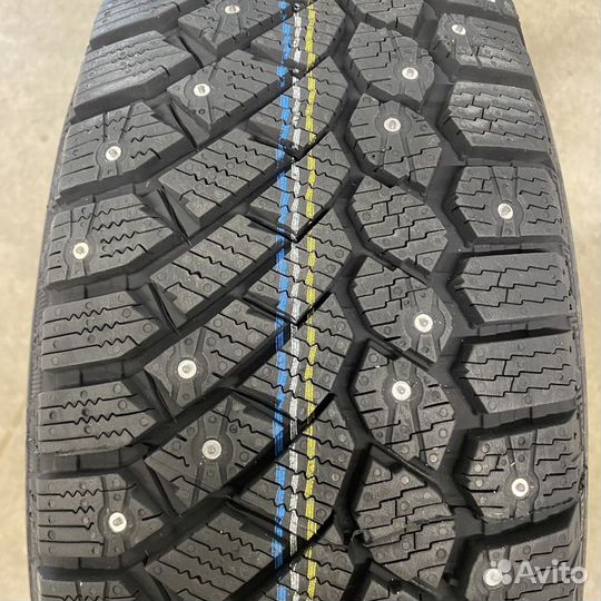 Gislaved Nord Frost 200 235/45 R18 98T