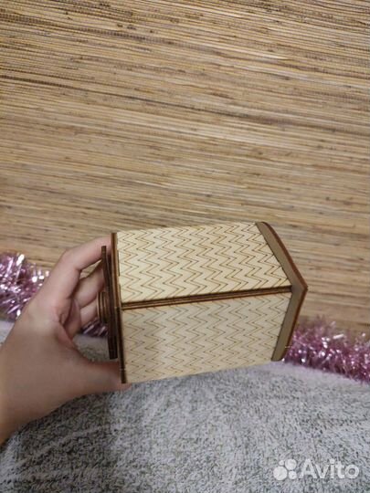 Чайный домик хранение для чая сувенир