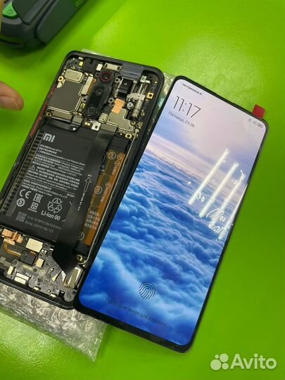 Ремонт Смартфонов iPhone Huawei Samsung Xiaomi