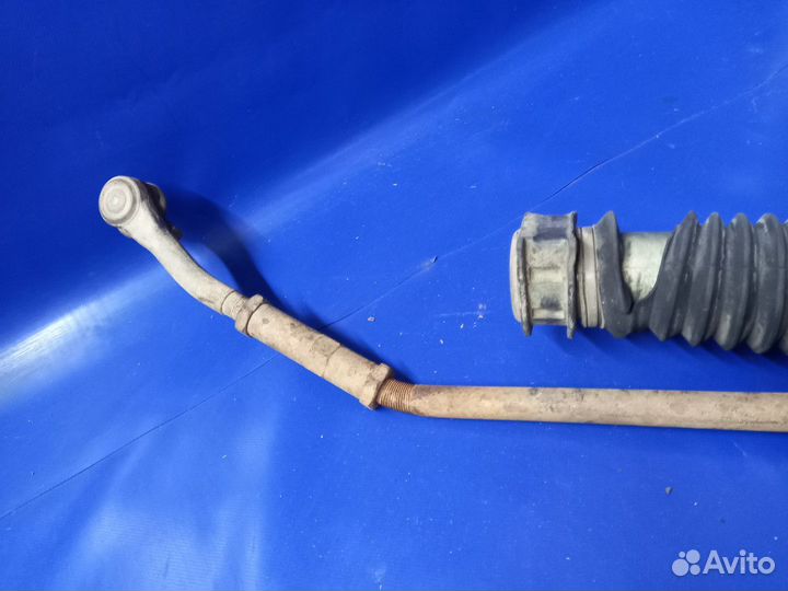 Рейка рулевая ваз (LADA) 2114 Samara I (2001—2014)