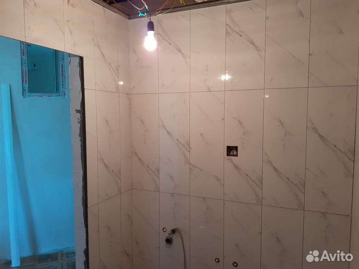 Ремонт квартир и домов под ключ