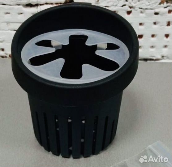 Подстаканник на коляску