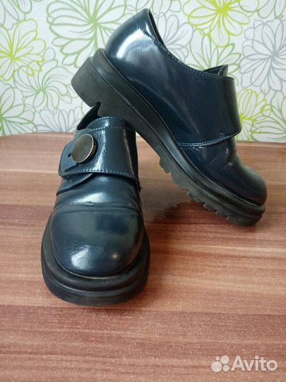 Туфли размер 36