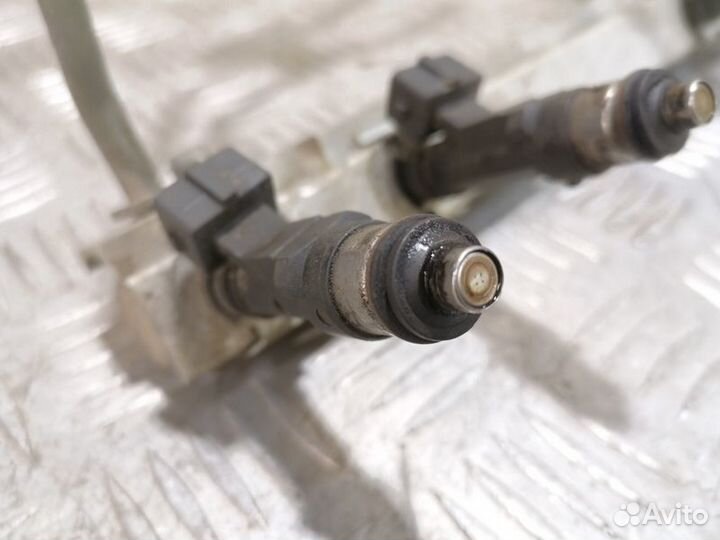 Форсунка двигателя Vaz Niva