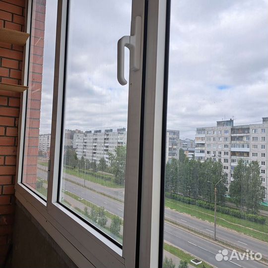 Окна для лоджии бу