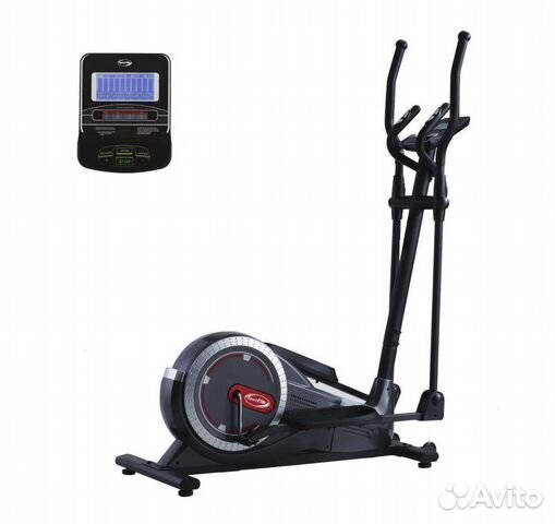 Эллиптические тренажеры