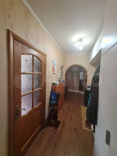 Комната 18,5 м² в 3-к., 4/22 эт.