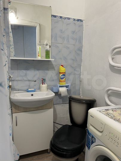 1-к. квартира, 35 м², 3/4 эт.