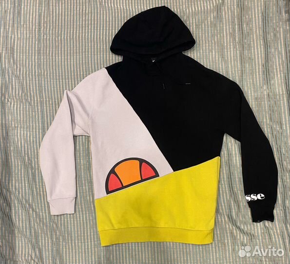 Худи Ellesse