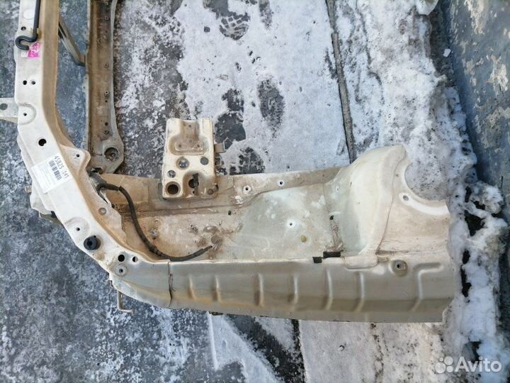 Телевизор Toyota Camry Gracia SXV20 5S-FE 05.1999