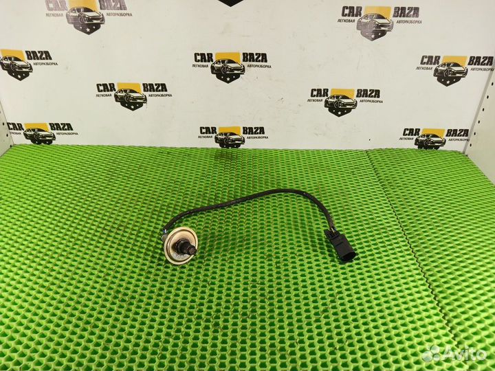 Датчик кислородный (лямбда-зонд)