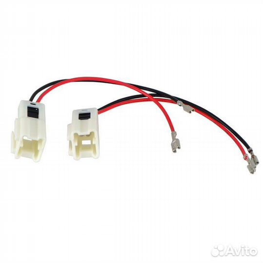 ISO-переходник Renault, LADA 2016+