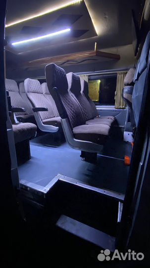 Поездки в Хасавюрт