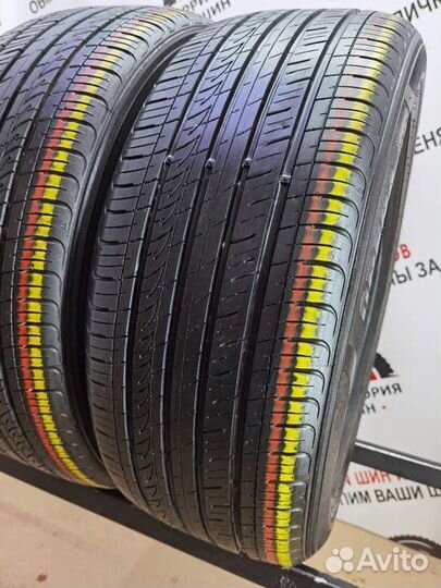 Nexen Classe Premiere 215/55 R17 98W