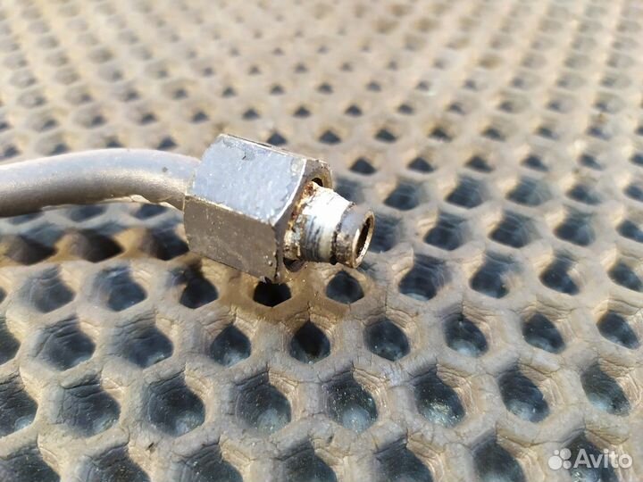 Трубка сцепления пгу Scania 5-series