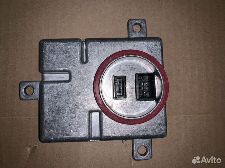 Штатный блок розжига Mitsubishi 4.0 8K0941597