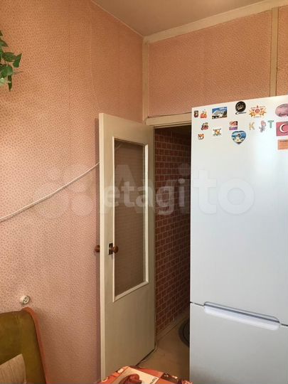 3-к. квартира, 64,2 м², 9/9 эт.