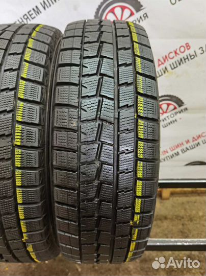 Dunlop Winter Maxx WM01 195/65 R15 91Q