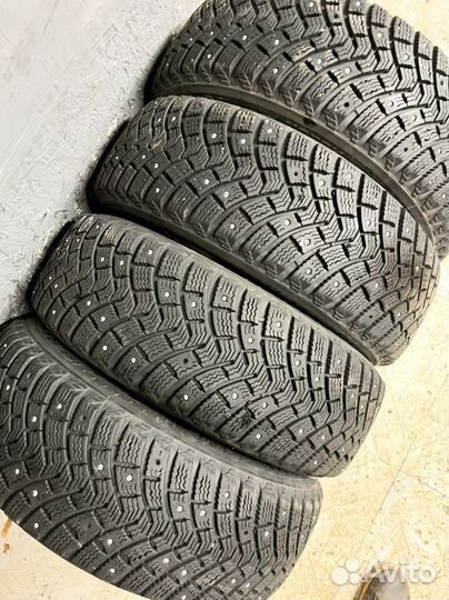 Michelin X-Ice North XIN2 185/60 R14