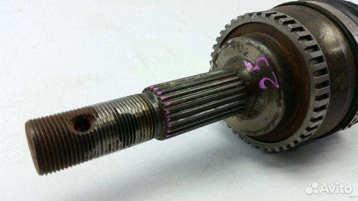 Привод передний правый Nissan Sunny FB15 QG15 2000