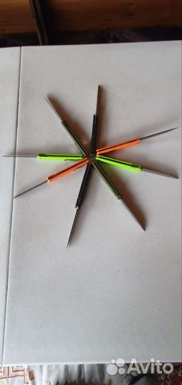 Универсальный складной д2