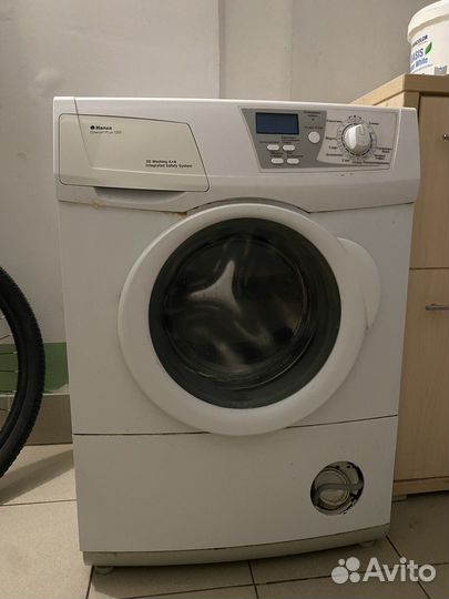 Стиральная машина бу