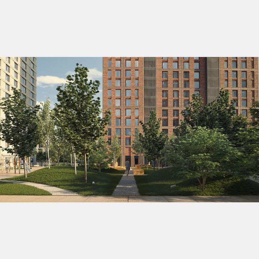 1-к. квартира, 41,9 м², 29/59 эт.