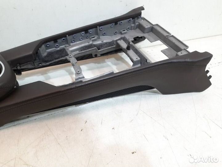 Подлокотник Porsche Panamera 970 2010-2016