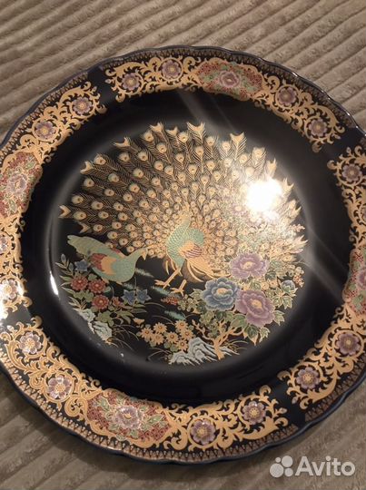 Блюдо (поднос)