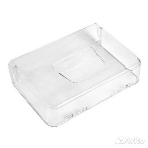 Передняя панель ящика для овощей Indesit 283168. 1