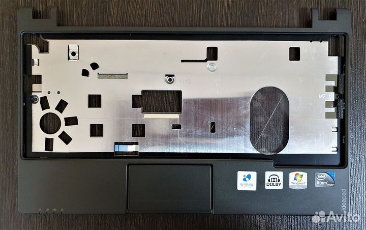 Запчасти и комплектующие на Lenovo IdeaPad S10-3