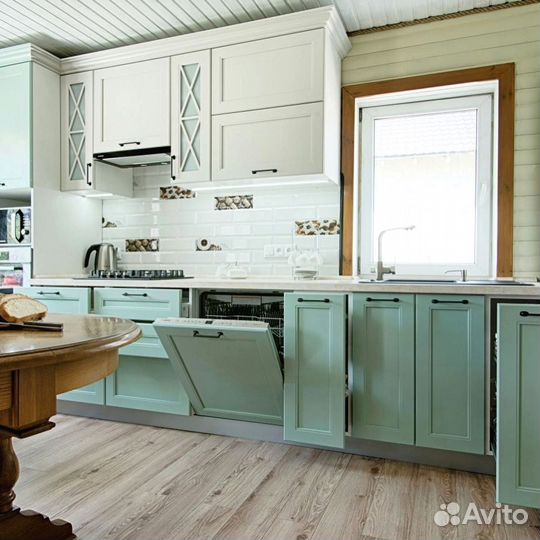 Кухонный гарнитур 